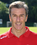Roberto SORICHETTI - Portiere